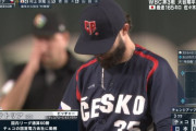 【速報】WBC日本と戦ってるチェコのピッチャーｗｗｗｗｗｗｗｗｗｗｗ