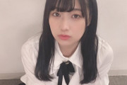 水着水着おじさんですけど、NMB48の安部若菜ちゃんて素晴らしいですね！