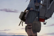 【艦これ】深夜の吹雪画像スレ
