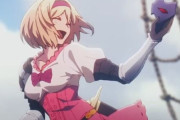 【グラブル】アニメ化された名シーン… / 10周年のアニメPVがめちゃくちゃ良かった話