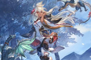 【グラブル】年年歳歳初のサイド入りとなる10/23 / SR配布ぞいちゃんが可愛い