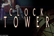 【超速報】名作ホラーゲーム『クロックタワー』、新規要素を追加した「復刻版」として発売決定！　Switch、PS4、PS5、Xbox、Steamに対応