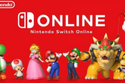 【郎報】Nintendo Online、3800万人突破！！