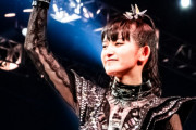 BABYMETALを聴くのに1番好きな時はなに？　【海外の反応】