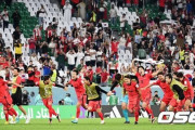 【Ｗ杯】韓国人「日本人が本性を現してしまう‥」韓国勝利でヤフージャパンに殺到したコメントがこちらです‥　韓国の反応