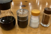 【悲報】日本最大の高級料理の味付け→砂糖と醤油ｗｗｗｗｗ