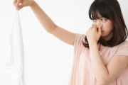 洗濯物の生乾き臭がヤバいんだが