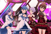 ミリシタ始めようと思うんやが可愛い子教えて