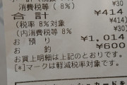 店員「490円です」ワイ「1010円ｽｯ」店員「…？」ワイ「いいから打ってみw」