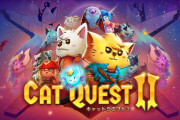 【話題】『キャットクエスト2』発売直後の感想まとめ！！