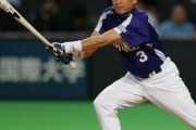 【悲報】野球ニワカワイ、立浪の現役時代がどう凄かったのか分からない