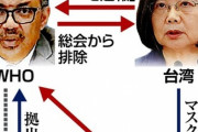 「武漢肺炎」と呼ばない理由、ガチで存在しない
