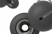 【画像】SONYの謎イヤホン、お姿がリークされる‥‥