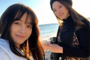 【朗報】橋本環奈さん、ぐう聖だった…同居していたマネージャーが明かす橋本環奈の素顔