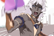 【FGO】カメラに向かって聖晶石マハープララヤをする神ジュナｗｗｗ　島崎信長「サンキューぱっこ」