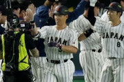 侍ジャパン、オーストラリアに逆転勝ちで1次ラウンド1位通過決定！　吉田が決勝2ラン、破竹の3連勝でベスト8一番乗り【WBC】