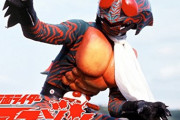 【更新】仮面ライダーアマゾンの第一話「人か野獣か？！密林から来た凄い奴！」と第二話「十面鬼！神か？悪魔か？」を語ろう