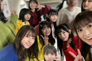 【乃木坂46】自分が半目の写真載せちゃうアルノ好き。