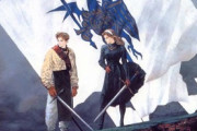 『SRPGの最高傑作』といえばFFTでもなくタクティクスオウガでもなく