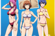 海外「最高のコメディーに相応しい」あの人気アニメが続編発表