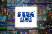 「SEGA STORE TOKYO」7/18オープンに向け、カウントダウンキャンペーン開催中、最大5000円分のオリジナルQUOカードPayがその場で毎日当たる！