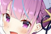 Vtuber「あてぃし、コミュ障過ぎ～！」←たれの声で再生される？