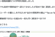 ガソリン価格高騰を受けJAFが声明「自動車ユーザーの暮らしを守るため『当分の間税率の廃止』と『二重課税の解消』を求める」