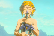 【悲報】大手ゲームメディアIGN「私がゼルダティアキンのエンディングを許せない理由がこれです」