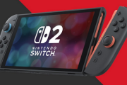 【非報】Switch2、DLランキングをサードだらけになる。任天堂のソフトの弱体化が原因か。