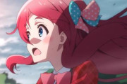 劇場版『ゾンビランドサガ ゆめぎんがパラダイス』特報公開！万博・・・タイムリーだｗｗｗｗｗｗｗｗ