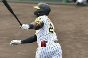 阪神２軍勝利でファーム日本選手権へ向け再スタート　ロハスが逆転満塁弾