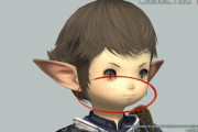 【FF14】欧州ファンフェス基調講演でのララフェル造形話、大半の人が「？？？」となっていたｗｗｗｗｗｗ