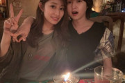 【元乃木坂46】桜井玲香と伊藤万理華の怪しげな食事会ｗｗｗｗｗｗｗｗ