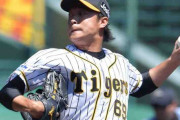 阪神・島本がウエスタンで１回２安打２失点　昨秋左肘手術