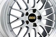 お前ら車のホイールはBBSにしとけ