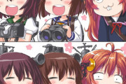 【艦これ】お昼のうーちゃん画像スレ
