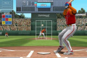 9人vs9人のオンライン野球ゲームあれば楽しいやろｗ