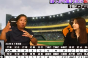 里崎さんが選んだロッテ崖っぷち選手2025(振り返り)