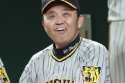 球界大物OB｢阪神以外が情けなさすぎる｣