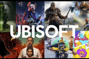 米メディア「Ubisoftは2025年に破産する」、フランスの大手ゲーム会社が業績悪化＆上向く見込み無しで窮地に（海外の反応）