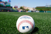 MLB、公式球の取り扱い均一化を全球団に通達　グロス落としの方法などが各球場で異なる