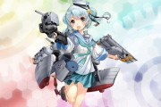 【艦これ】「Samuel B.Roberts Mk.II」に対する提督たちの反応