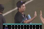 【ロッテ対ソフトバンク15回戦】ロッテが６－３でソフトバンクに勝利！昇格即スタメンの山口が１号３ラン＆適時打４打点！種市８回途中３失点４勝目！ソフトバンクは連勝４でストップ