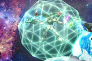 ガンダム種世界は防御技術がやたらと発達してるよな