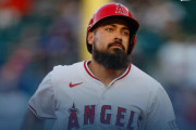 エンゼルスのレンドンが現役引退へ、「スポーツ史上最悪の契約」に対する海外の反応