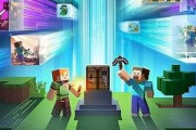 マイクラは世界で一番プレイされているゲームだから世界一面白い