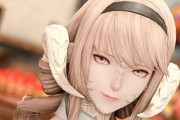 【FF14】「FANTASIAN Neo Dimension」コラボの髪型、滅茶苦茶可愛いと話題に！特にビブラプリンセスヘアが大人気！【ヒカセンたちの髪型まとめ】