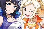 【速報】Diver Divaの新曲「POWER SPOT!!」が公開！【ラブライブ！虹ヶ咲】