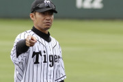 【野球】なぜロッテは若手育成優先の方針を覆し元阪神の鳥谷敬を電撃獲得したのか…2つの理由と交流戦安打王データ
