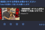 【きりたんぽ付き合ってるの？】ヒカキン、YouTube運営に処される(コラボ)